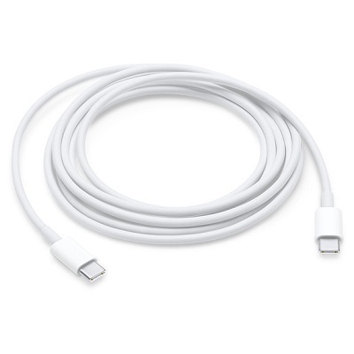Кабель Apple USB-C to USB-C (2м)