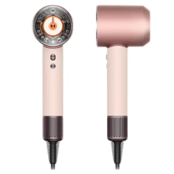 Фен Dyson Supersonic Nural HD16 Ceramic Pink/Rose Gold (Розовый)