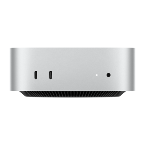 Компьютер Apple Mac Mini 2026 Silver (Apple M5 Pro 15-core CPU/24Gb/4Tb/16-Core GPU)