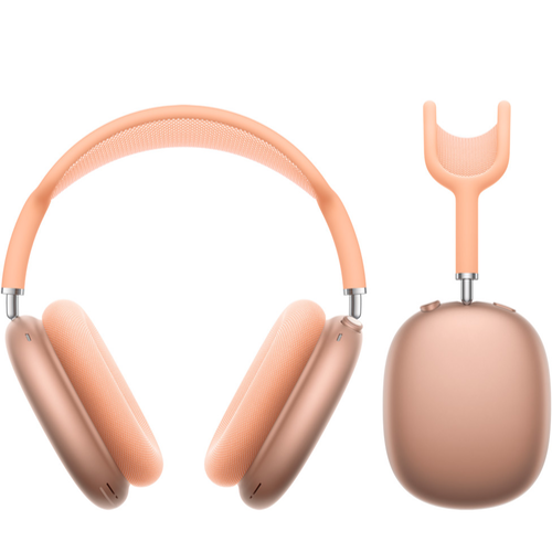 Наушники Apple AirPods Max Orange (Оранжевый) (2024)