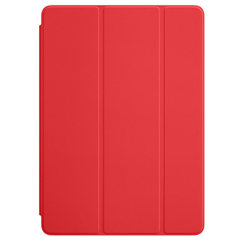 Чехол Smart Case для Apple iPad Mini (2021) Red (Красный)