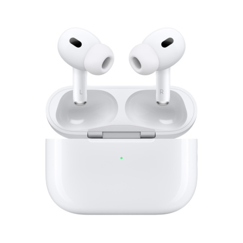 Наушники Apple AirPods Pro (2 gen) with MagSafe Charging Case (USB-C)