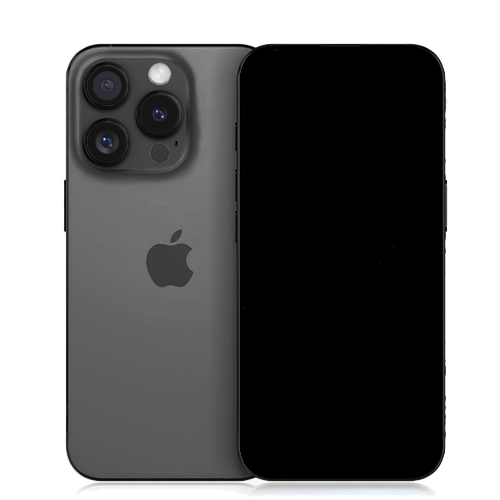 Смартфон Apple iPhone 16 Pro Max 256Gb Black Titanium (Черный Титан) eSIM