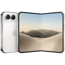 Смартфон Apple iPhone Duo 512Gb Star White (Белый) eSIM