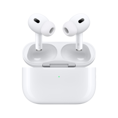 Наушники Apple AirPods Pro (2 gen) with MagSafe Charging Case (Lightning)