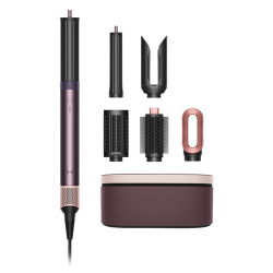 Стайлер Dyson Airwrap Co-anda2x HS09 multi-styler and dryer - Straight+Wavy Jasper Plum (Яшма/Слива)