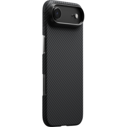Чехол Pitaka Ultra-Slim Case для iPhone Air Black