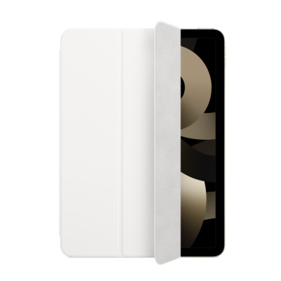 Чехол Smart Folio для Apple iPad Air (2022/2020) White (Белый)