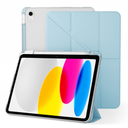 Чехол Gurdini Origami Case для Apple iPad 11" (2022\2025) Blue