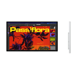 Монитор Apple Studio Display XDR 27" (2026), 5120 x 2880 5K Retina, VESA mount adapter, Nano-Texture Glass