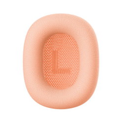 Амбушюры Apple для AirPods Max USB-C Orange (Оранжевый) (2024)