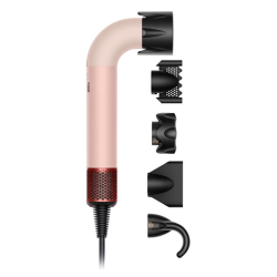 Фен Dyson Supersonic R Professional HD17 Kanzan Pink (Розовый)