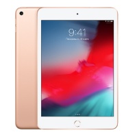 Apple iPad mini (2019) 64Gb Wi-Fi Gold (Золотой)