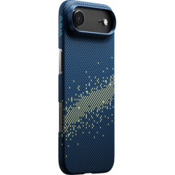 Чехол Pitaka Ultra-Slim Case для iPhone Air Milky way galaxy