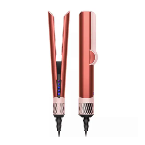 Выпрямитель Dyson Airstrait HT01 Strawberry Bronze/Blush Pink (Бронзовый/Розовый)