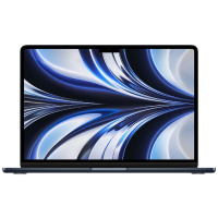 Ноутбук Apple MacBook Air 13 M2 (2022) Midnight (Apple M2 8-CPU/13.6/16Gb/256Gb/10-GPU)