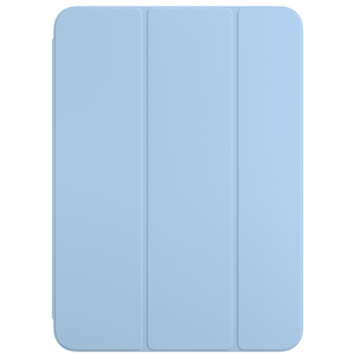 Чехол Smart Folio для Apple iPad 10,9 (2022) Sky (Голубой)