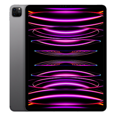 Планшет Apple iPad Pro 12.9 M2 (2022) 1Tb Wi-Fi + Cellular Space Gray (Серый космос)