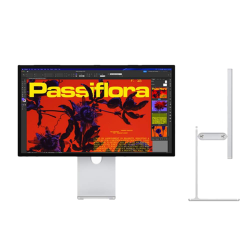 Монитор Apple Studio Display XDR 27" (2026), 5120 x 2880 5K Retina, Tilt- and Height-Adjustable Stand, Standard Glass