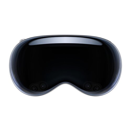 Гарнитура смешанной реальности Apple Vision Pro M5 512Gb