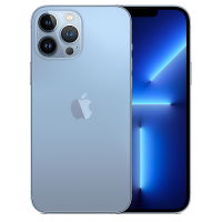Apple iPhone 13 Pro 128GB Sierra Blue (Небесно-голубой) (MLW43RU/A)