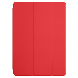 Чехол Smart Case для Apple iPad Mini (2021) Red (Красный)