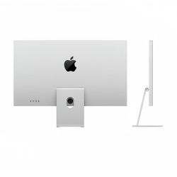 Монитор Apple Studio Display 27" (2026), 5120 x 2880 5K, IPS, Tilt-Adjustable Stand, Nano-Texture Glass