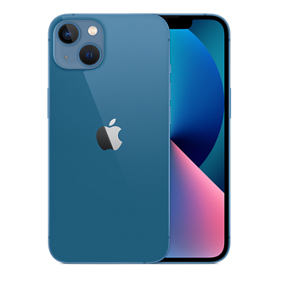 Apple iPhone 13 Dual-Sim 256GB Blue (Синий)