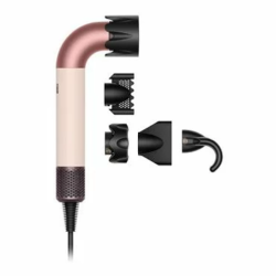 Фен Dyson Supersonic R Professional HD17 Ceramic Pink/Rose Gold (Розовый)