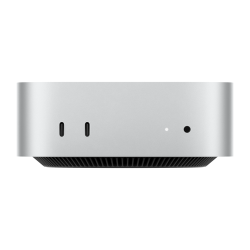 Компьютер Apple Mac Mini 2026 Silver (Apple M5 Pro 18-core CPU/64Gb/1Tb/20-Core GPU)