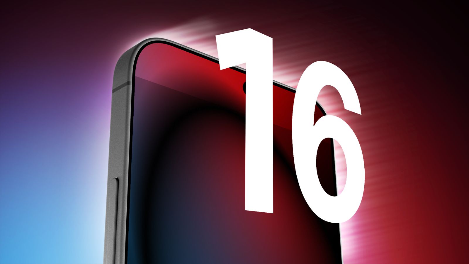 Все слухи про iPhone 16. Что ждем этой осенью - Блог i-Ray