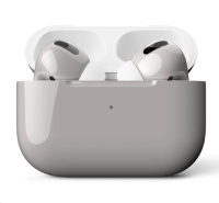 Цветные наушники Apple AirPods Pro (2 gen) (Серый глянцевый)