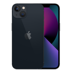 Смартфон Apple iPhone 13 512GB Midnight (Темная ночь) SIM+eSIM