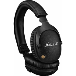 Беспроводные наушники Marshall Monitor II A.N.C. (Черные)