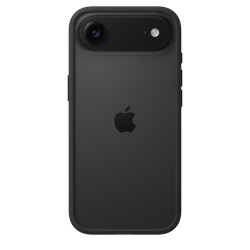 Силиконовый бампер Apple для iPhone Air Bumper – Black (Черный)