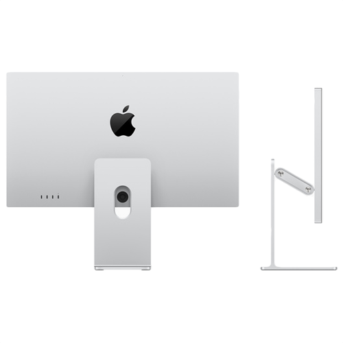 Монитор Apple Studio Display 27", 5120 x 2880 5K, IPS, Tilt- and Height-Adjustable Stand, Nano-Texture Glass