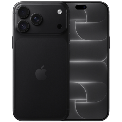 Смартфон Apple iPhone 18 Pro Max 1Tb Black (Черный) eSIM