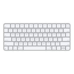 Клавиатура Apple Magic Keyboard Touch ID USB-C MXCK3