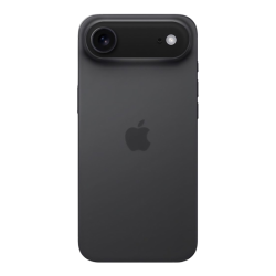Смартфон Apple iPhone 17 Air 256GB Black (Черный) SIM+eSIM