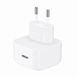 Адаптер питания Apple USB-C 40W Dynamic Power Adapter with 60W Max