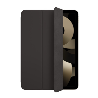 Чехол Smart Case для Apple iPad Air (2022/2020) Black (Черный)