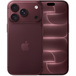 Смартфон Apple iPhone 18 Pro 512Gb Burgundy (Бордовый) eSIM