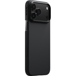 Чехол Pitaka Ultra-Slim Case для iPhone 17 Pro Max Black