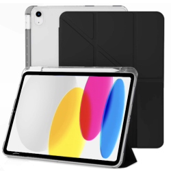 Чехол Gurdini Origami Case для Apple iPad 11" (2022\2025) Black