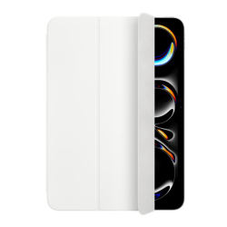 Чехол Smart Folio для Apple iPad Pro 13 M4 (2024) White (Белый)