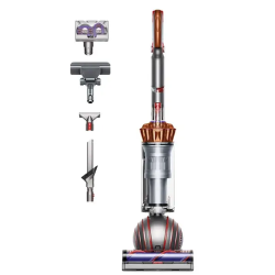 Пылесос Dyson Ball Animal Multifloor Copper/Silver (Медь/Серебро)