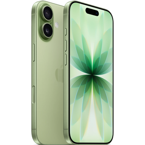 Смартфон Apple iPhone 17 256GB Sage (Зеленый) SIM+eSIM