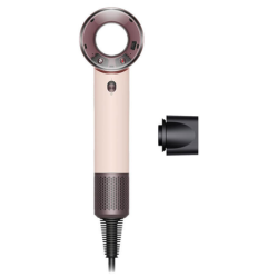Фен Dyson Supersonic Travel HD19 Ceramic Pink/Rose Gold (Керамический Розовый/Золотой)