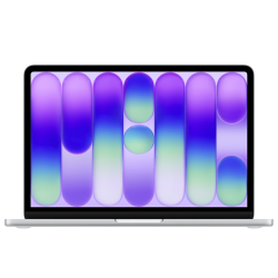 Ноутбук Apple MacBook Neo 13 A18 (2026) Silver (Apple A18 Pro 6-CPU/13.0/8Gb/512Gb/5-GPU)