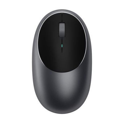 Мышь Satechi M1 Bluetooth Wireless Mouse Black (Черная)